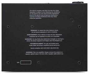Gitarsko pojačalo Seymour Duncan PowerStage 100 Stereo Gitarsko pojačalo - 4