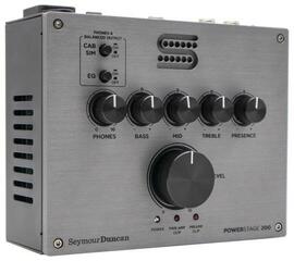 Halvledarförstärkare Seymour Duncan PowerStage 200 Halvledarförstärkare - 1