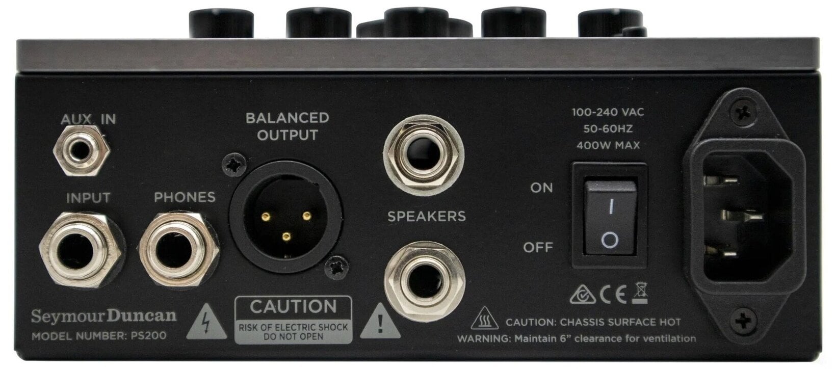 Controles