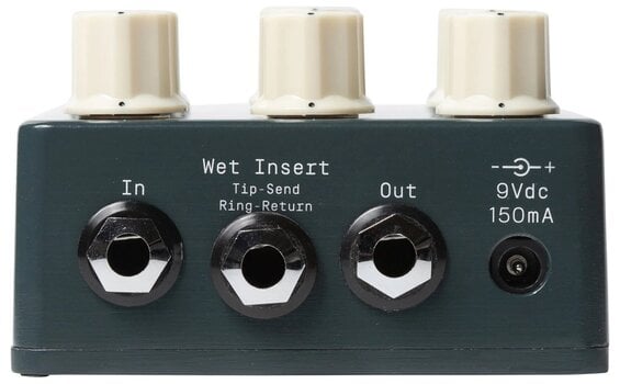 Gitarski efekt Seymour Duncan Vapor Trail Deluxe Gitarski efekt - 4