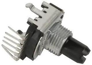 Potentiometer Seymour Duncan Spare Parts - Volume Potentiometer - 1
