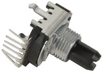 Potenciometar Seymour Duncan Spare Parts - Volume Potenciometar - 2