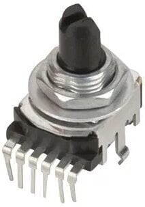 Potenciometar Seymour Duncan Spare Parts - Volume Potenciometar - 3