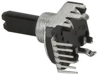 Potentiometer Seymour Duncan Spare Parts - EQ Potentiometer - 1