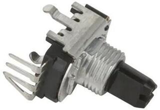 Potenciometar Seymour Duncan Spare Parts - EQ Potenciometar - 1