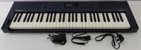 Roland GO:KEYS 3 Keyboard with Touch Response Midnight Blue