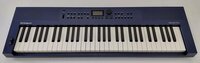 Roland GO:KEYS 3 Keyboard with Touch Response Midnight Blue
