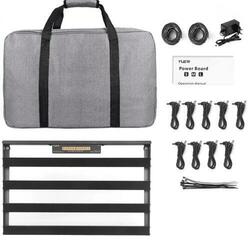 Torba za efekte Yuer PR-01M - 4