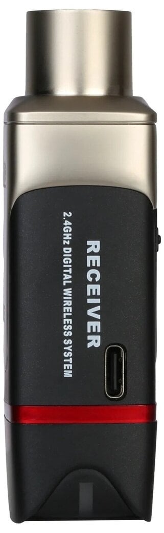 Werking op batterijen
