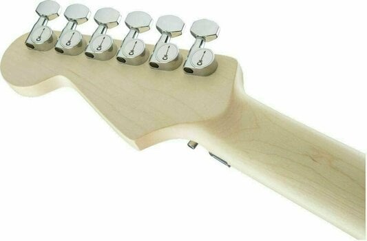 Guitare électrique Charvel Pro-Mod So-Cal Style 1 HH FR M Satin Silver - 9