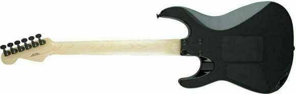 Guitare électrique Charvel Pro-Mod DK24 HH FR M QM Transparent Purple Burst - 3