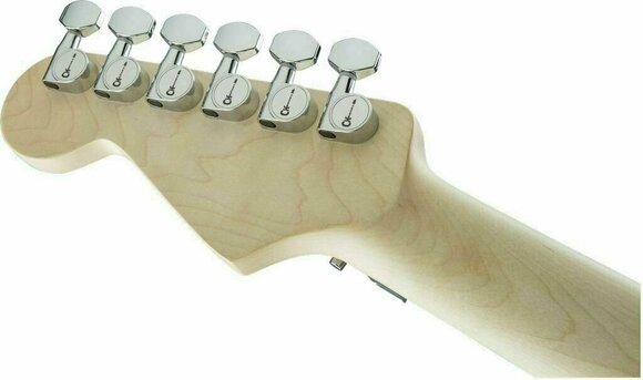 Guitare électrique Charvel Pro-Mod San Dimas Style 1 HH FR E Ash Natural - 9
