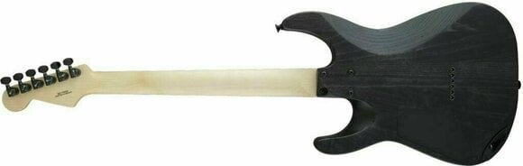 Guitare électrique Charvel Pro-Mod DK24 HH HT M Ash Charcoal Gray - 3