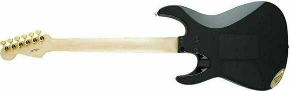 Guitare électrique Charvel Pro-Mod DK24 HH FR M QM Root Beer Burst - 3