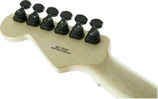 Elektrická kytara Charvel Pro-Mod DK24 HH HT M QM Purple Phaze - 7