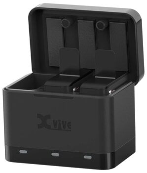 Ladegerät XVive U5C Ladegerät - 3