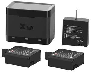 Ladegerät XVive U5C Ladegerät - 3