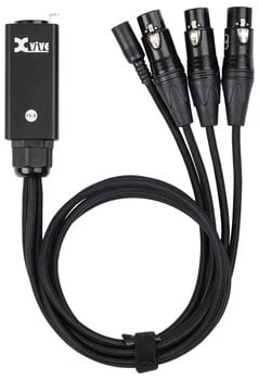 Pojačalo za slušalice XVive PX-B Pojačalo za slušalice - 2