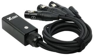 Pojačalo za slušalice XVive PX-B Pojačalo za slušalice - 2