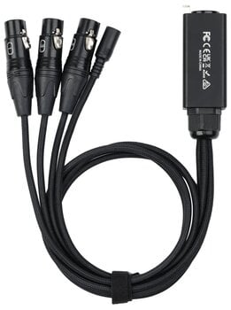 Pojačalo za slušalice XVive PX-B Pojačalo za slušalice - 4