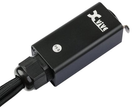 Pojačalo za slušalice XVive PX-B Pojačalo za slušalice - 6
