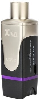 Bežični sustav XVive U35C Bežični sustav - 6