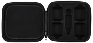 Torba / etui za avdio opremo XVive Hard Travel Case Torba / etui za avdio opremo - 3