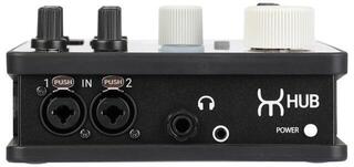 USB аудио интерфейс XVive MORE YOU HUB USB аудио интерфейс - 5