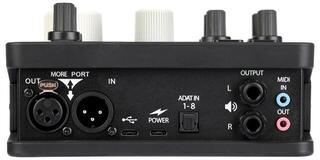 USB аудио интерфейс XVive MORE YOU HUB USB аудио интерфейс - 6