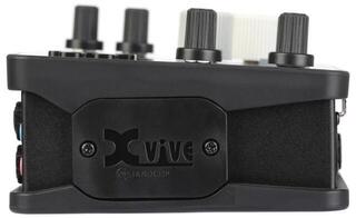 USB аудио интерфейс XVive MORE YOU HUB USB аудио интерфейс - 7