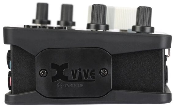 USB аудио интерфейс XVive MORE YOU HUB USB аудио интерфейс - 8