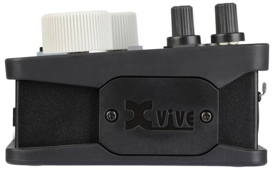 USB аудио интерфейс XVive MORE YOU HUB USB аудио интерфейс - 9