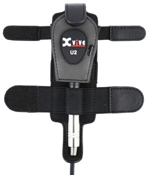 Torba / kućište za audio opremu XVive U2 Torba / kućište za audio opremu - 3