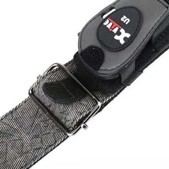 Torba / kućište za audio opremu XVive U2 Torba / kućište za audio opremu - 5