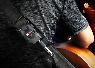 Torba / kućište za audio opremu XVive U2 Torba / kućište za audio opremu - 6