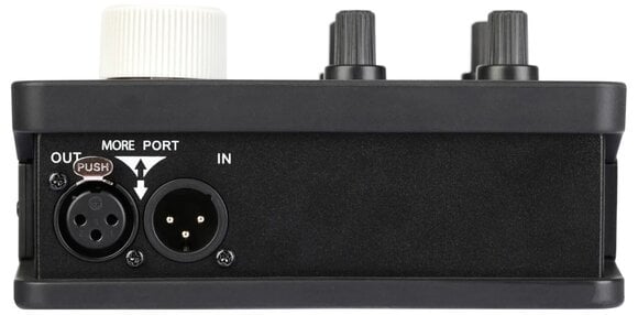USB аудио интерфейс XVive MORE YOU 2X USB аудио интерфейс - 7
