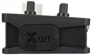 USB аудио интерфейс XVive MORE YOU 2X USB аудио интерфейс - 7
