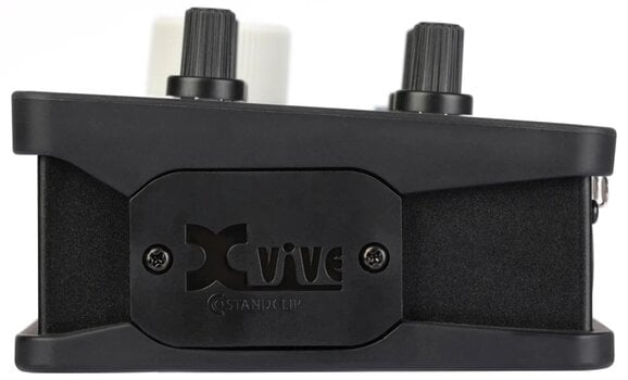 USB аудио интерфейс XVive MORE YOU 2X USB аудио интерфейс - 8
