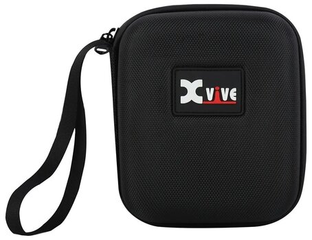 Housse / étui pour équipement audio XVive Hard Travel Case Housse / étui pour équipement audio - 2