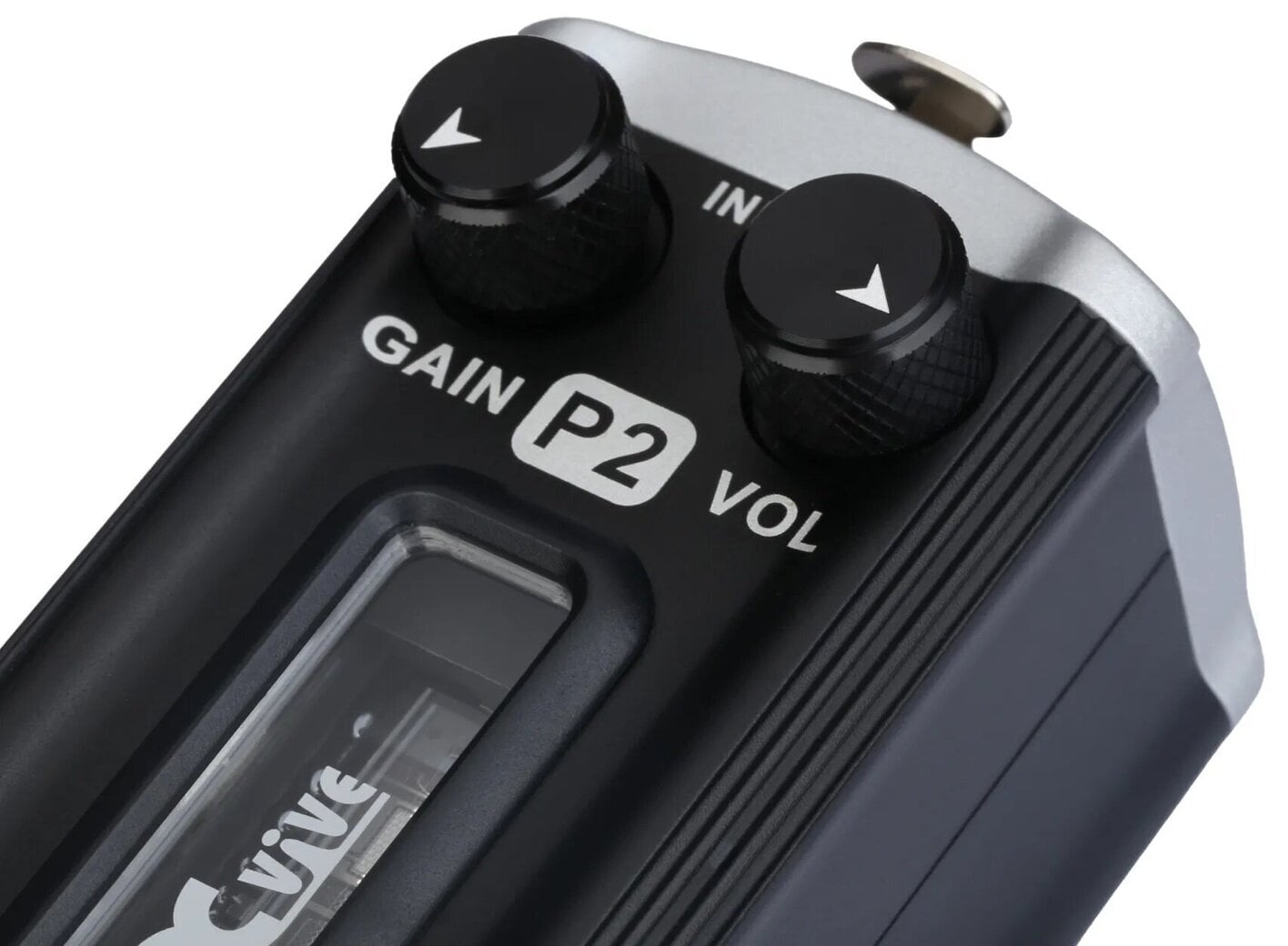 Gain