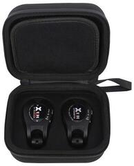 Housse / étui pour équipement audio XVive Hard Travel Case Housse / étui pour équipement audio - 4