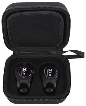 Housse / étui pour équipement audio XVive Hard Travel Case Housse / étui pour équipement audio - 5