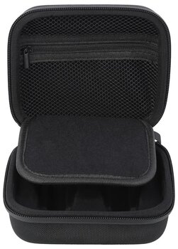 Housse / étui pour équipement audio XVive Hard Travel Case Housse / étui pour équipement audio - 6