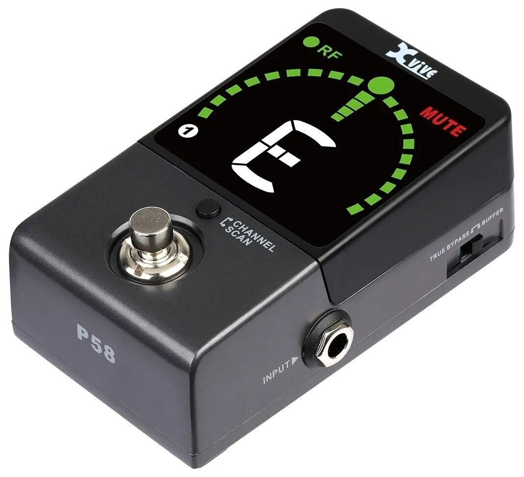 Frequency Range