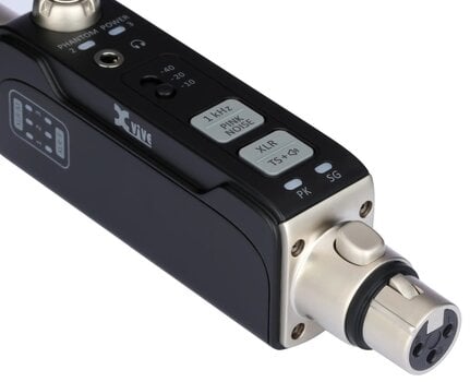 Tester za kablove XVive AT 2 Tester za kablove - 3