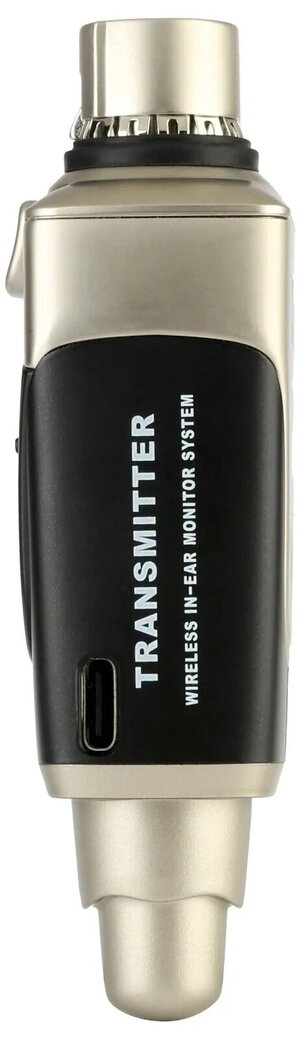 Werking op batterijen