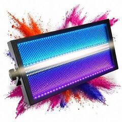 Стробоскоп Light4Me VENOM STROBE V2 Стробоскоп - 5