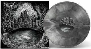 Грамофонна плоча Forgotten Tomb - Nightfloating (Limited Edition) (Grey Marble Coloured) (LP) - 1