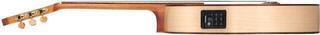 Chitarra Classica per Concerto con Preamplificatore Kremona Rosa Luna CW 4/4 Natural Chitarra Classica per Concerto con Preamplificatore - 2