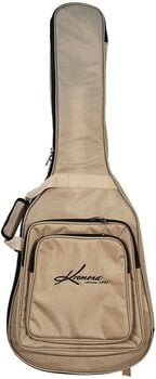 Chitarra Classica per Concerto con Preamplificatore Kremona Rosa Luna CW 4/4 Natural Chitarra Classica per Concerto con Preamplificatore - 7